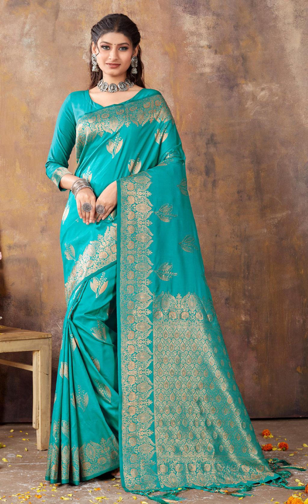 Buy Trendy Blue Saree Online | Fancy and Designer Sarees For Women India –  www.liandli.in